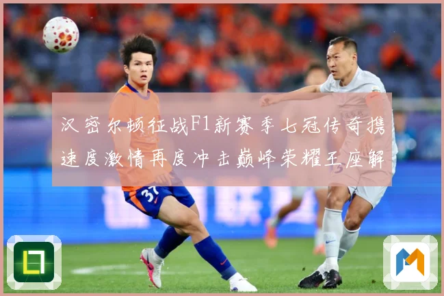 汉密尔顿征战F1新赛季七冠传奇携速度激情再度冲击巅峰荣耀王座解析：最新赛事动态与深度分析