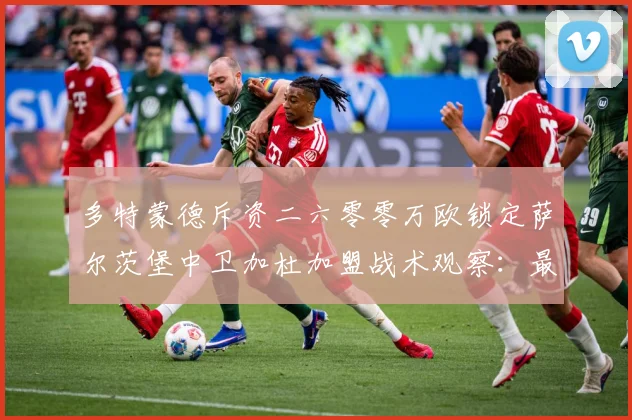 多特蒙德斥资二六零零万欧锁定萨尔茨堡中卫加杜加盟战术观察：最新赛事动态与深度分析