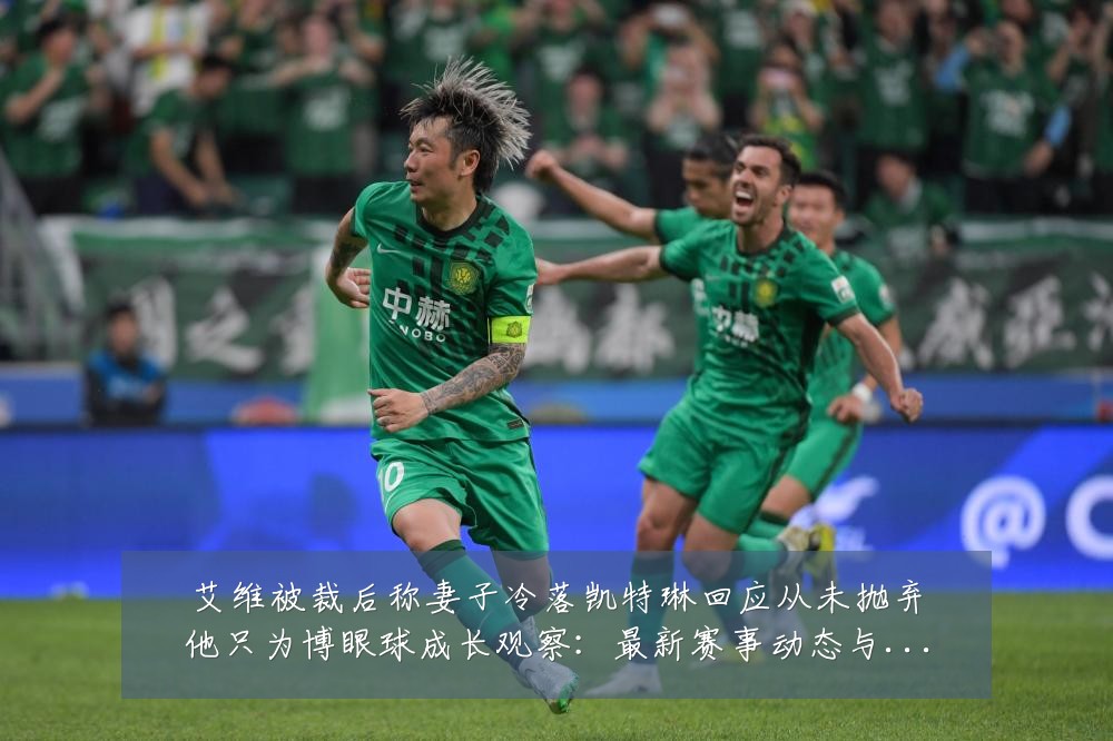 艾维被裁后称妻子冷落凯特琳回应从未抛弃他只为博眼球成长观察:最新赛事动态与深度分析