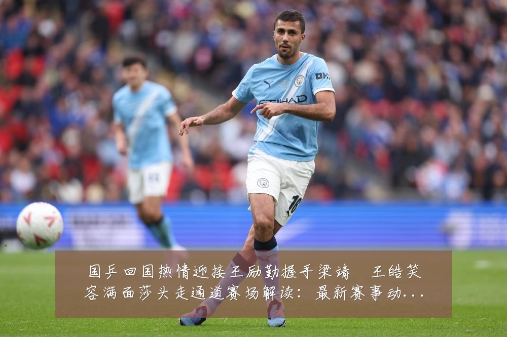 国乒回国热情迎接王励勤握手梁靖崑王皓笑容满面莎头走通道赛场解读:最新赛事动态与深度分析